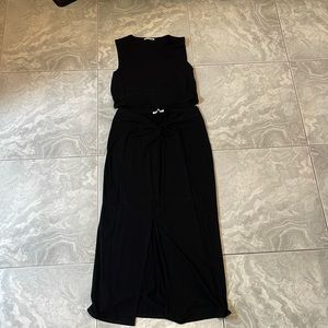 Reformation - Rylan Knit Two Piece Size L